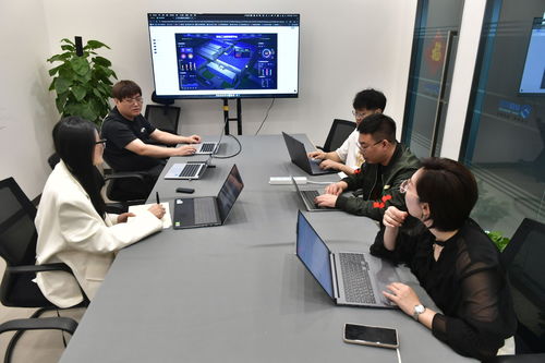 壯大軟件開發(fā)產(chǎn)業(yè)，重拾數(shù)字經(jīng)濟(jì)優(yōu)勢(shì) 設(shè)計(jì)服務(wù)賦能新生態(tài)